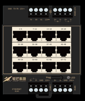 酒店客控系統(tǒng)方案,有線和無線怎么選(圖3) image.png