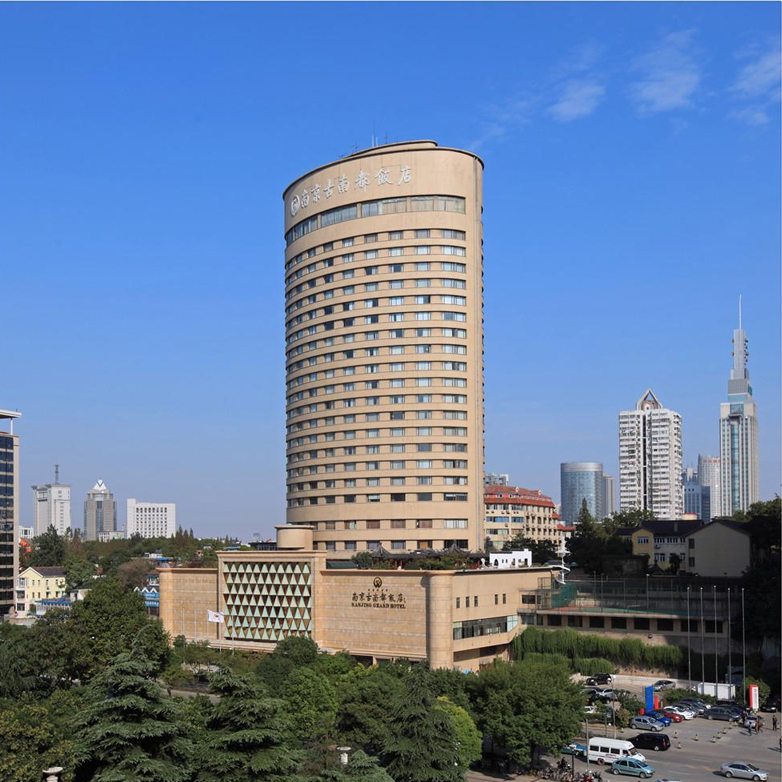 南京古南都飯店酒店客控系統