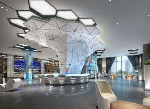 酒店智能化改造誤區盤點(圖1)