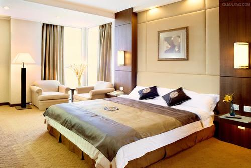 智慧酒店客控系統：數據化管理更高效(圖1)