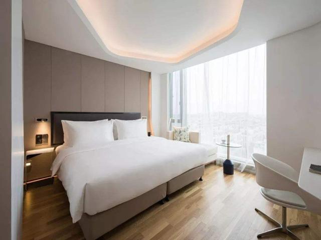 酒店智能化管理，酒店運營更高效(圖1)