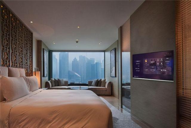 智能酒店發(fā)展的三大趨勢(圖1)