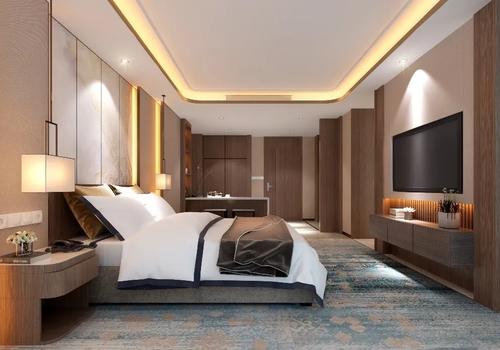 風口來了,如何讓智慧酒店更“智慧”?(圖1) 風口來了,如何讓智慧酒店更“智慧”?(圖1)