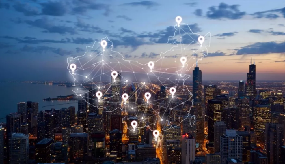 智能+新時代,智慧酒店未來該何去何從?(圖1) 智能+新時代,智慧酒店未來該何去何從?(圖1)