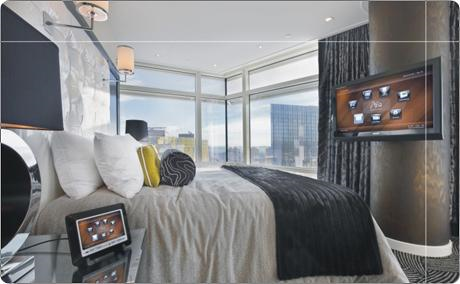 智慧酒店比傳統(tǒng)酒店強(qiáng)在哪？(圖1)